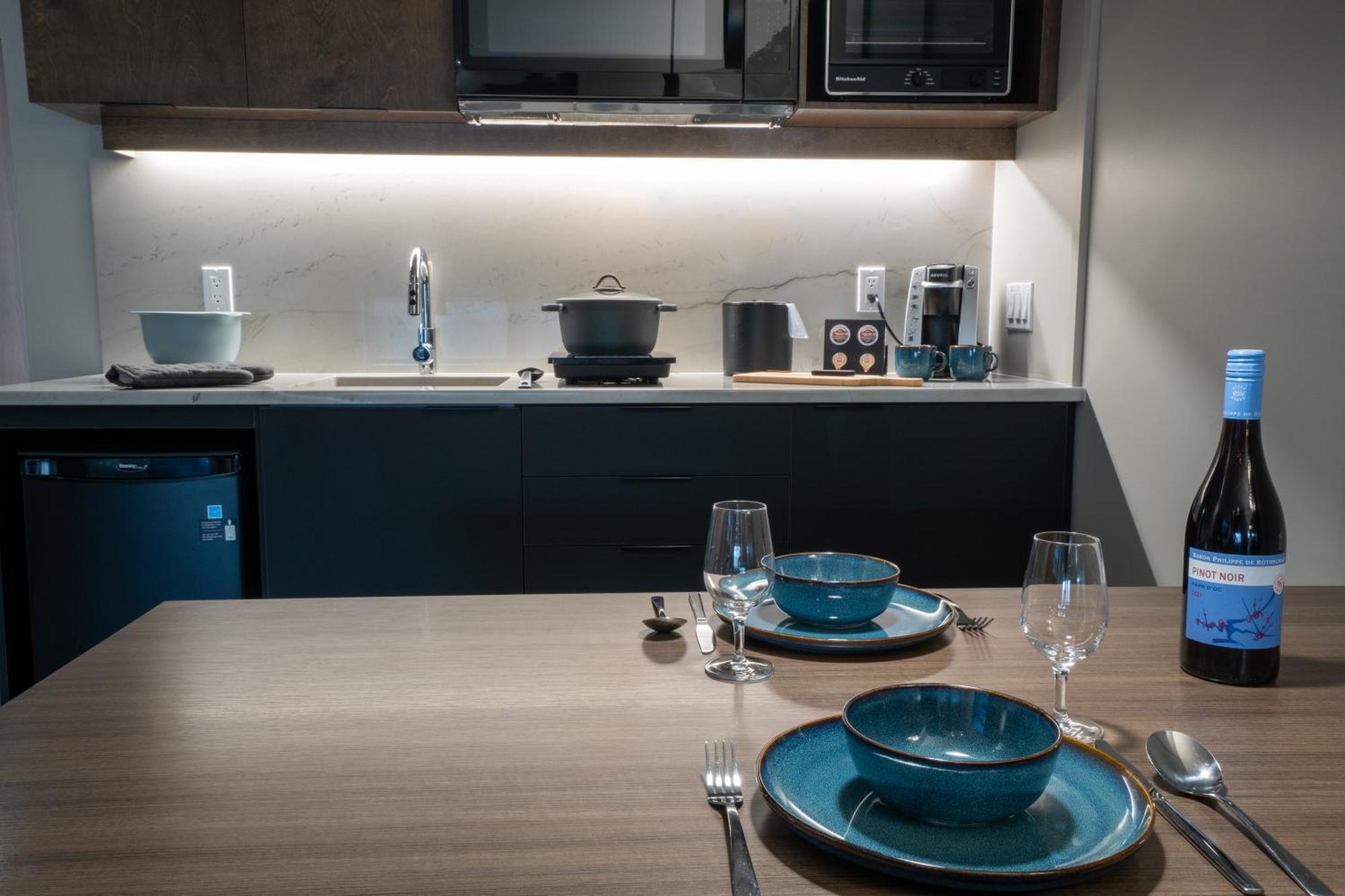 Hotel & Suites Normandin Lévis المظهر الخارجي الصورة