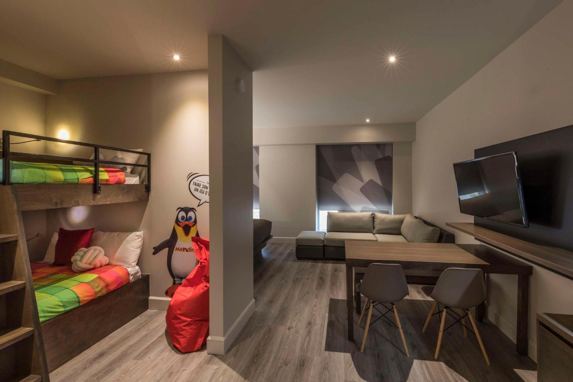 Hotel & Suites Normandin Lévis المظهر الخارجي الصورة