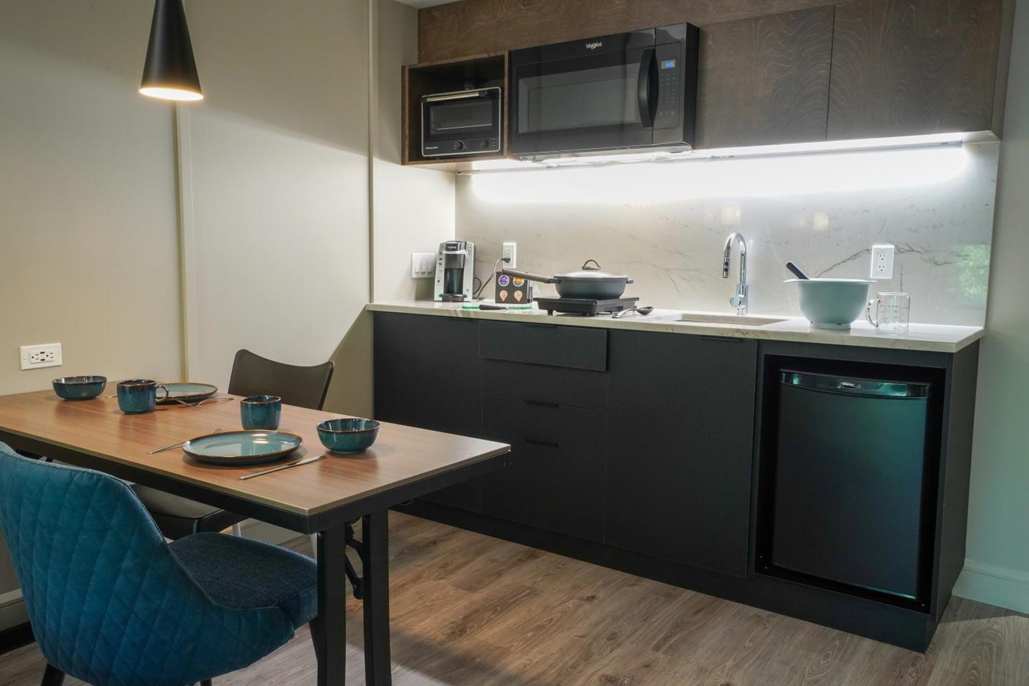 Hotel & Suites Normandin Lévis المظهر الخارجي الصورة