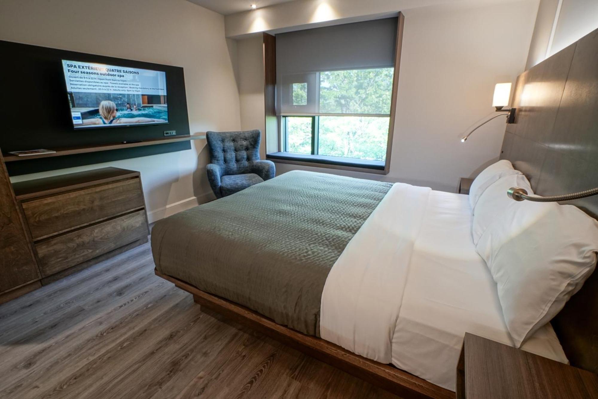 Hotel & Suites Normandin Lévis المظهر الخارجي الصورة