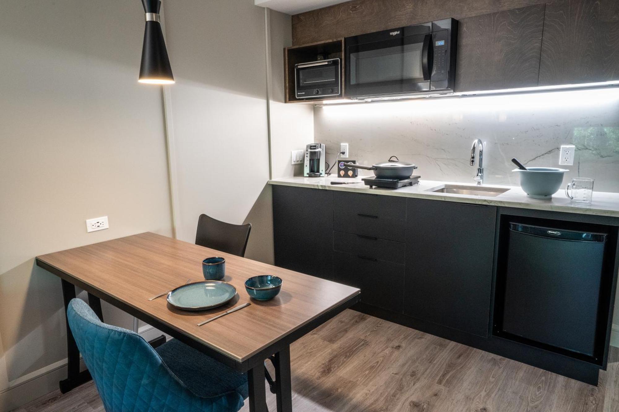 Hotel & Suites Normandin Lévis المظهر الخارجي الصورة