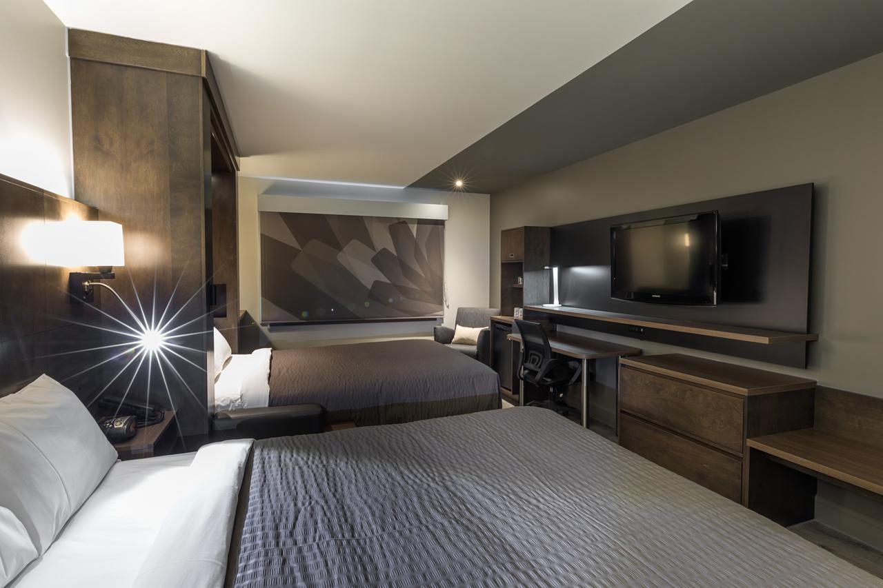 Hotel & Suites Normandin Lévis المظهر الخارجي الصورة