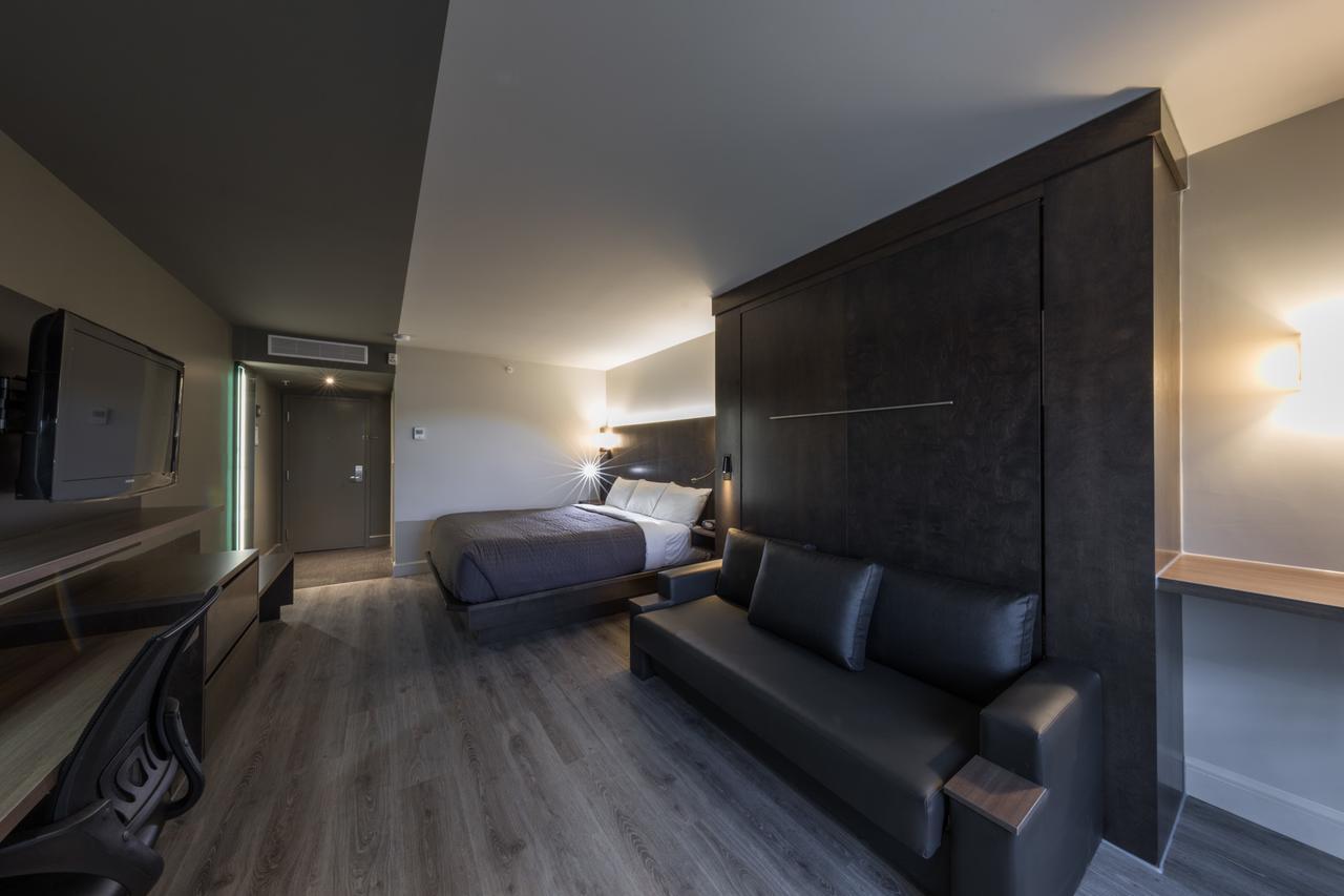 Hotel & Suites Normandin Lévis المظهر الخارجي الصورة