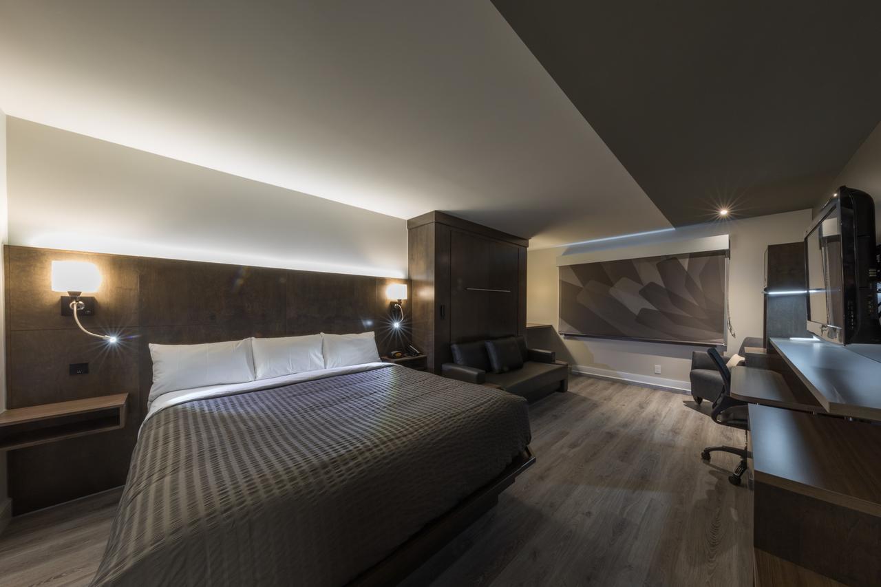 Hotel & Suites Normandin Lévis المظهر الخارجي الصورة
