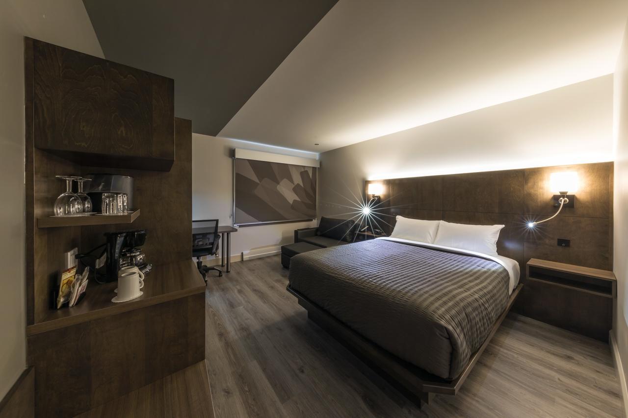 Hotel & Suites Normandin Lévis المظهر الخارجي الصورة