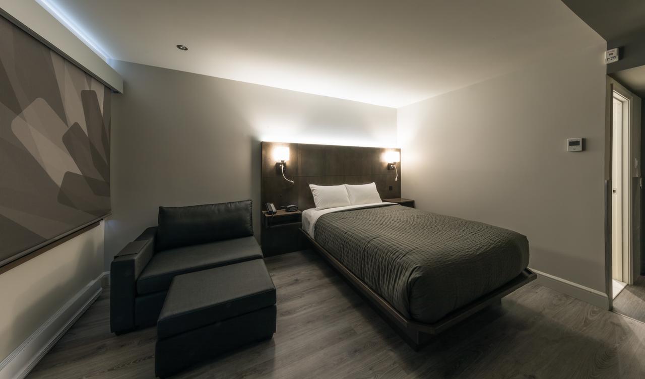 Hotel & Suites Normandin Lévis المظهر الخارجي الصورة