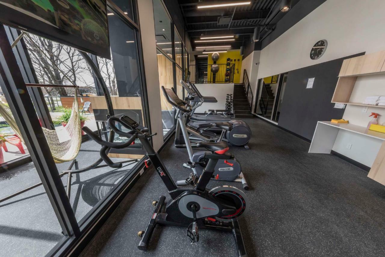 Hotel & Suites Normandin Lévis المظهر الخارجي الصورة