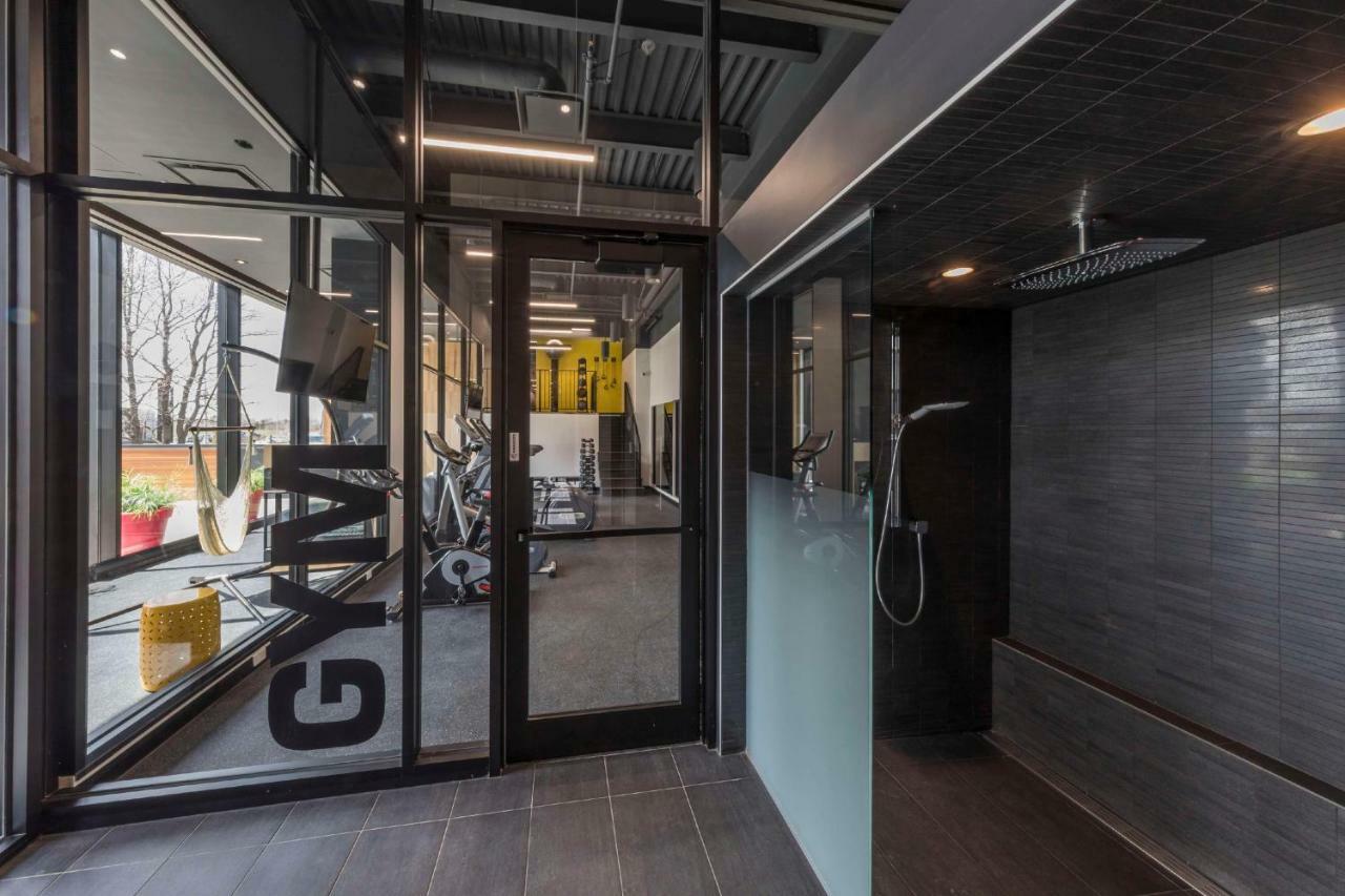 Hotel & Suites Normandin Lévis المظهر الخارجي الصورة