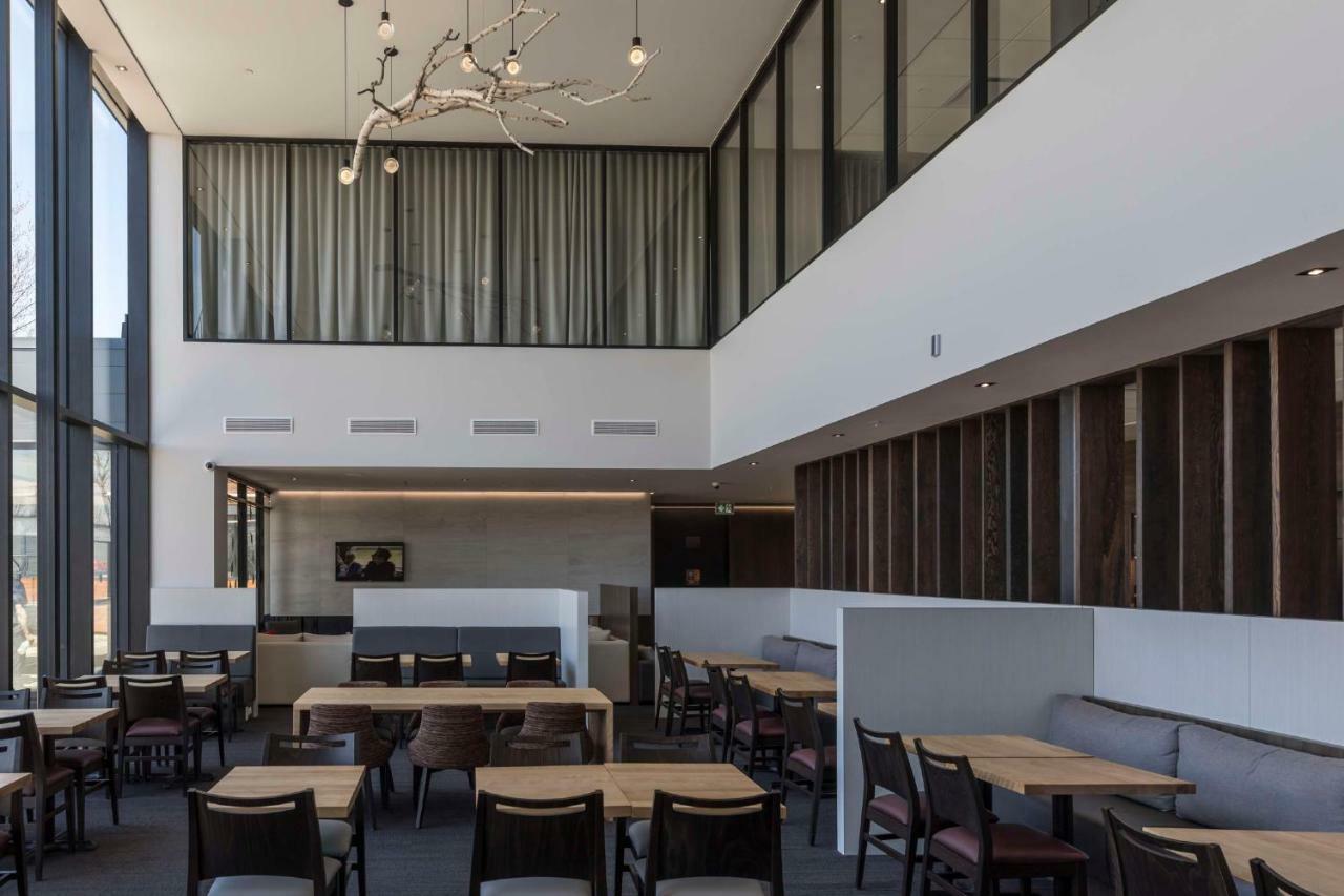Hotel & Suites Normandin Lévis المظهر الخارجي الصورة