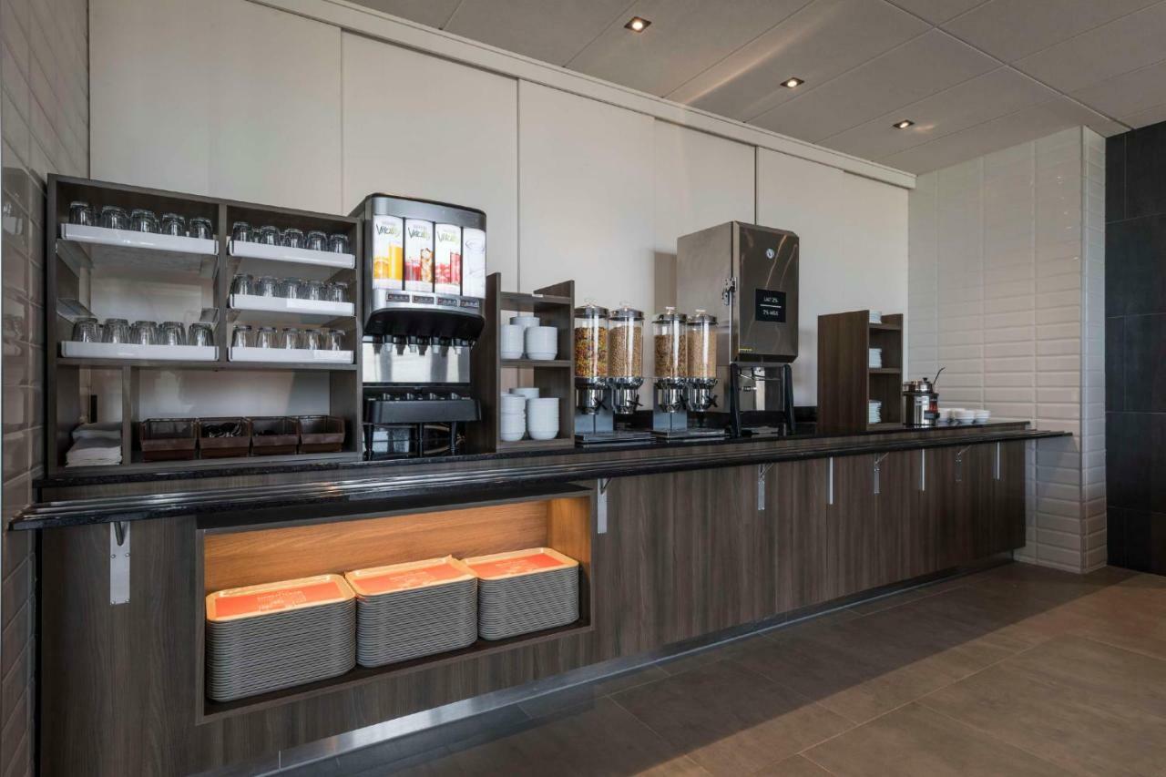 Hotel & Suites Normandin Lévis المظهر الخارجي الصورة