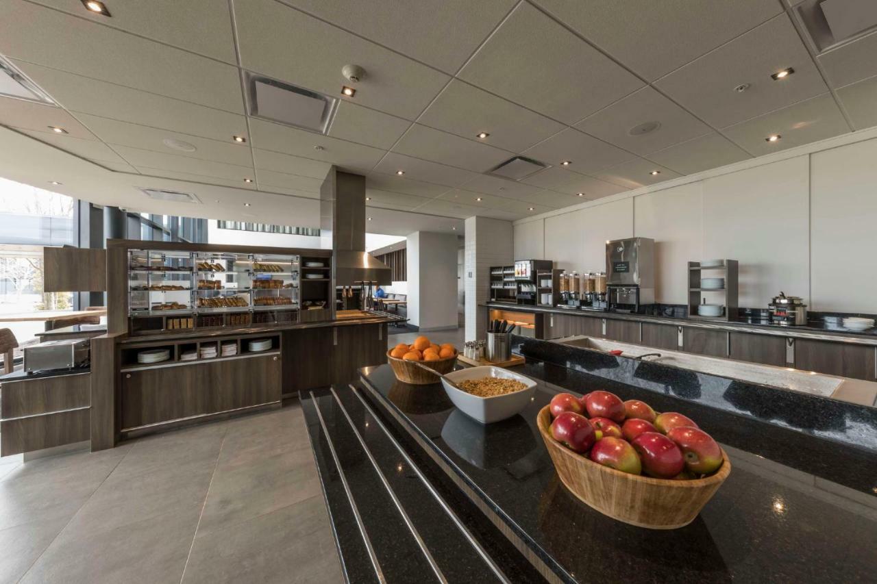 Hotel & Suites Normandin Lévis المظهر الخارجي الصورة