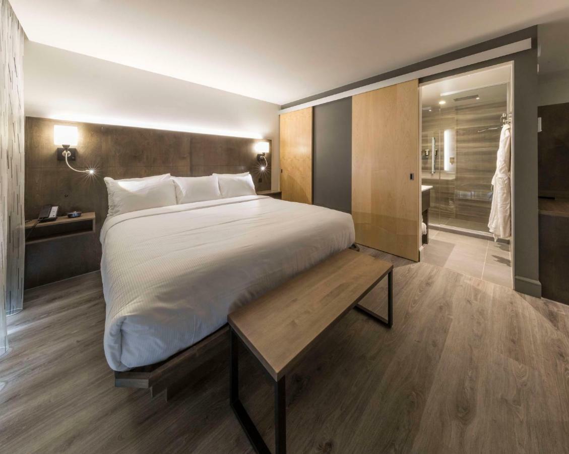 Hotel & Suites Normandin Lévis المظهر الخارجي الصورة