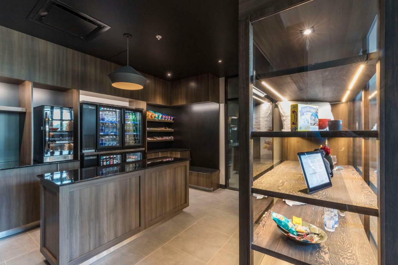 Hotel & Suites Normandin Lévis المظهر الخارجي الصورة